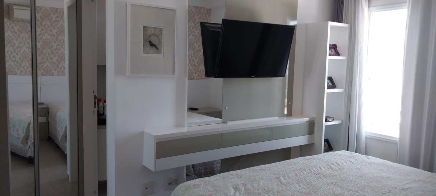 Conjunto Comercial-Sala para alugar com 3 quartos, 110m² - Foto 51