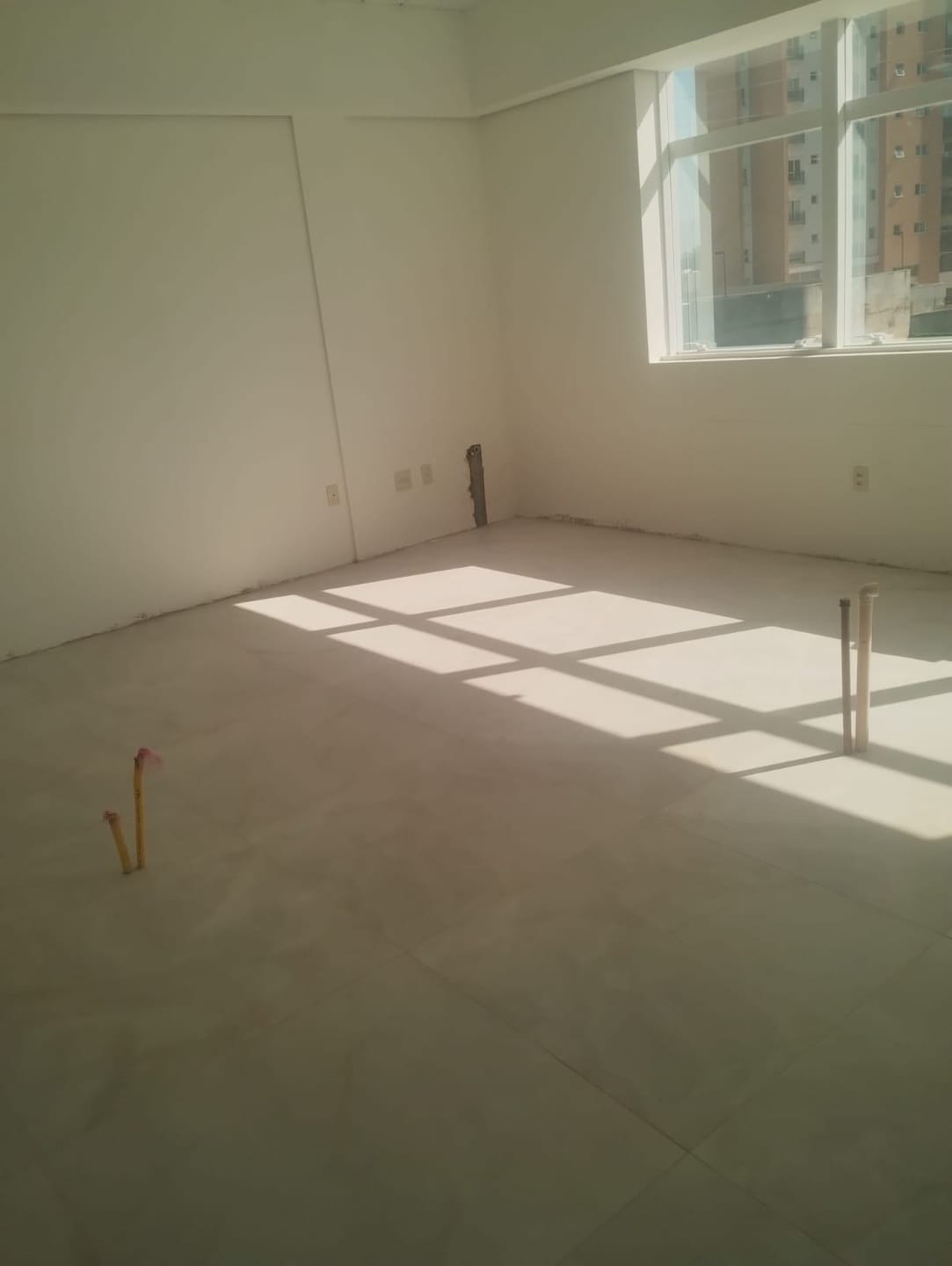 Conjunto Comercial-Sala à venda, 45m² - Foto 4
