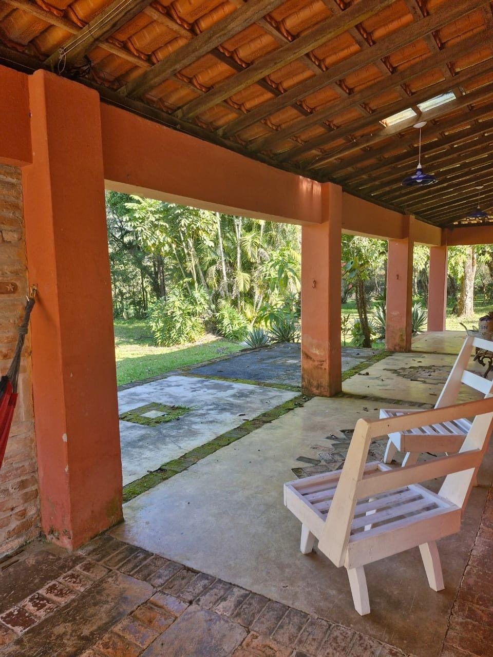 Chácara, 4 quartos, 5 hectares - Foto 3