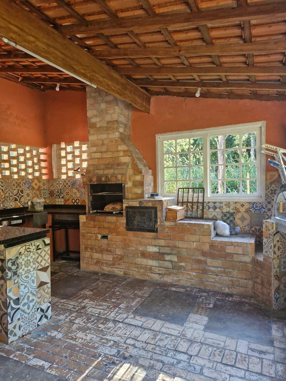 Chácara, 4 quartos, 5 hectares - Foto 4