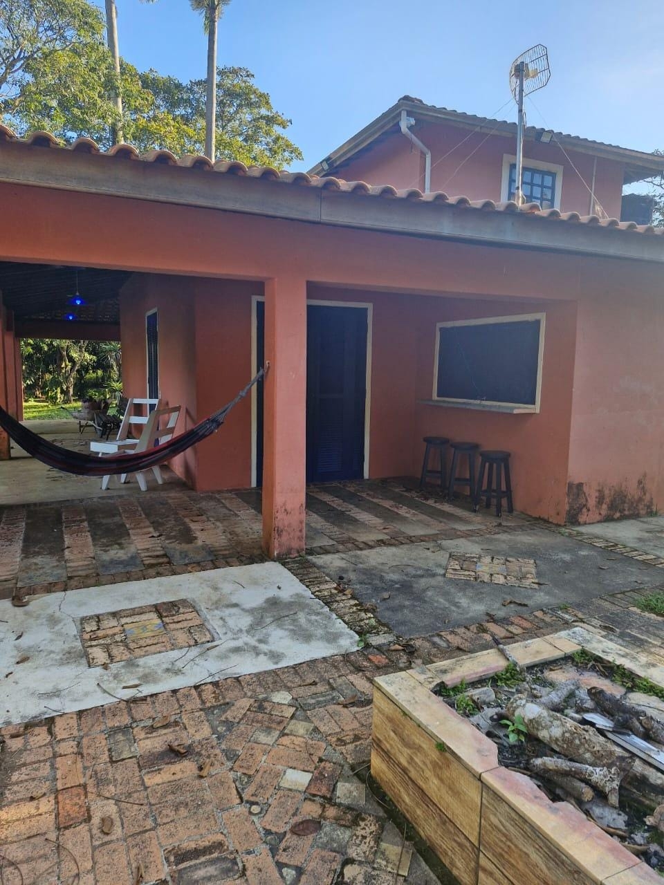 Chácara, 4 quartos, 5 hectares - Foto 12