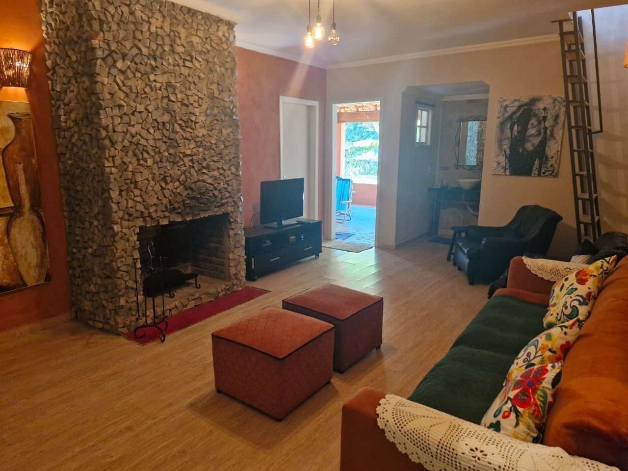 Chácara, 4 quartos, 5 hectares - Foto 18