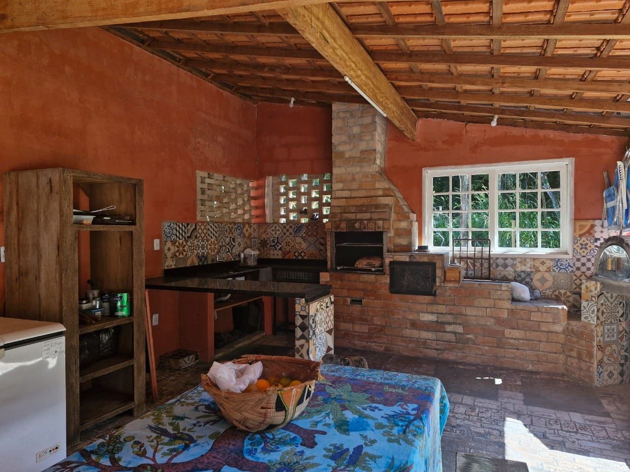 Chácara, 4 quartos, 5 hectares - Foto 20