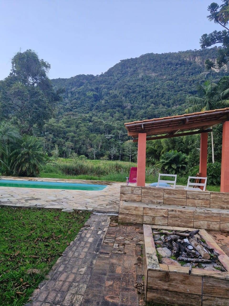 Chácara, 4 quartos, 5 hectares - Foto 33