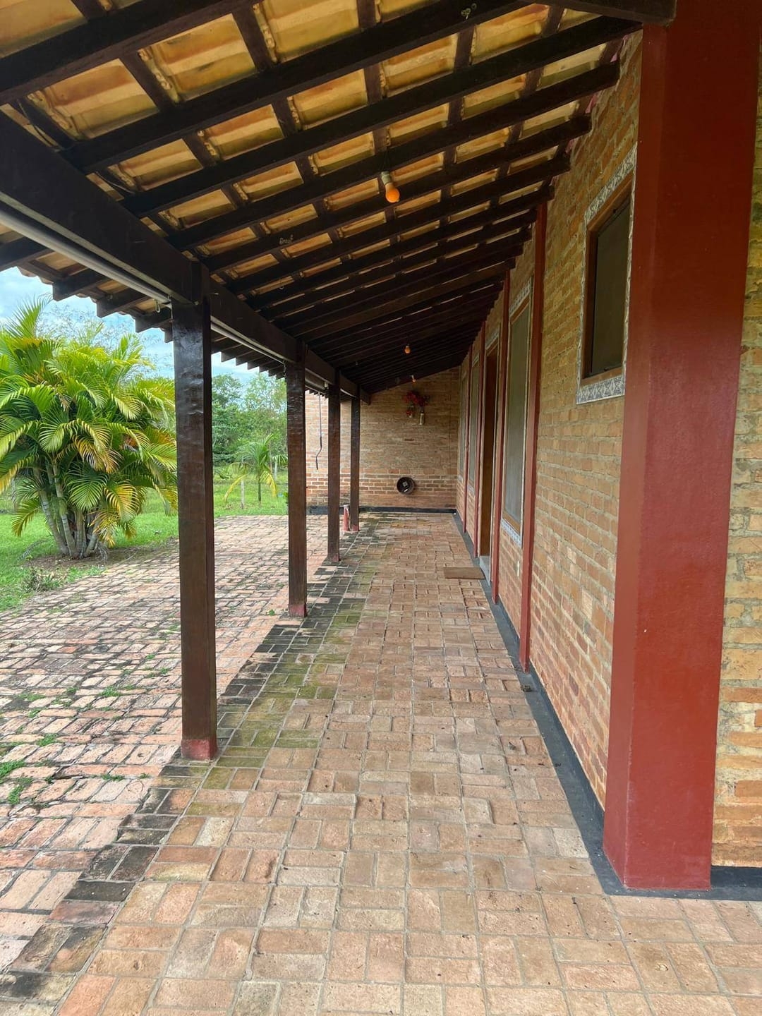 Chácara à venda com 4 quartos, 300m² - Foto 5