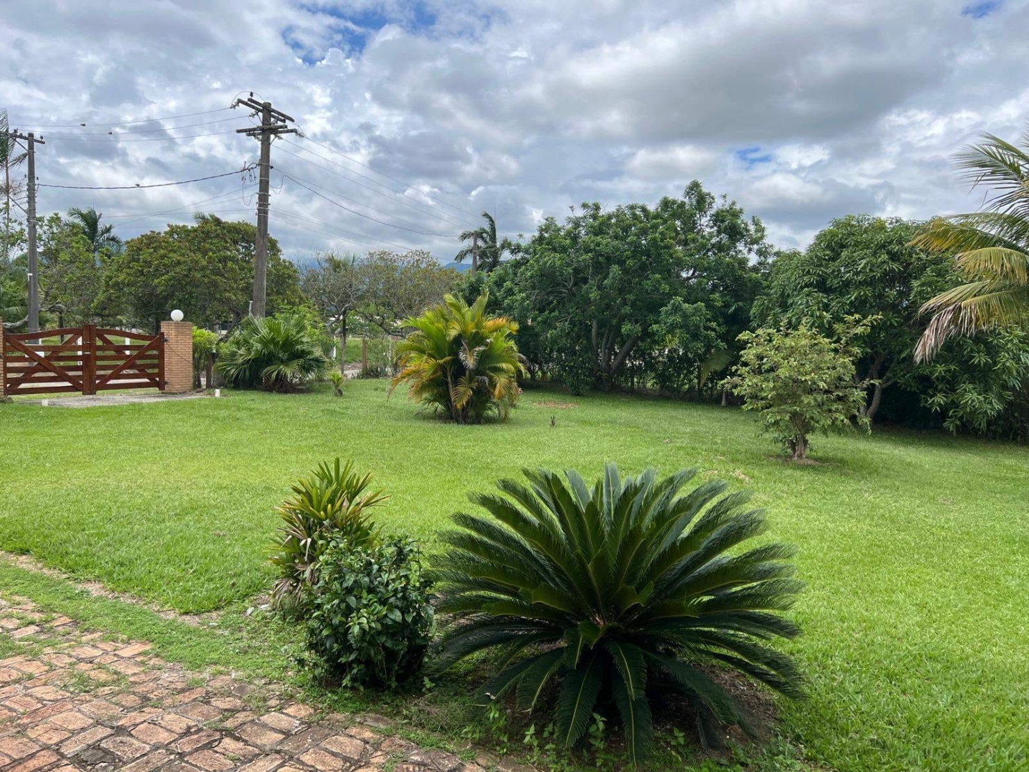 Chácara à venda com 4 quartos, 300m² - Foto 32