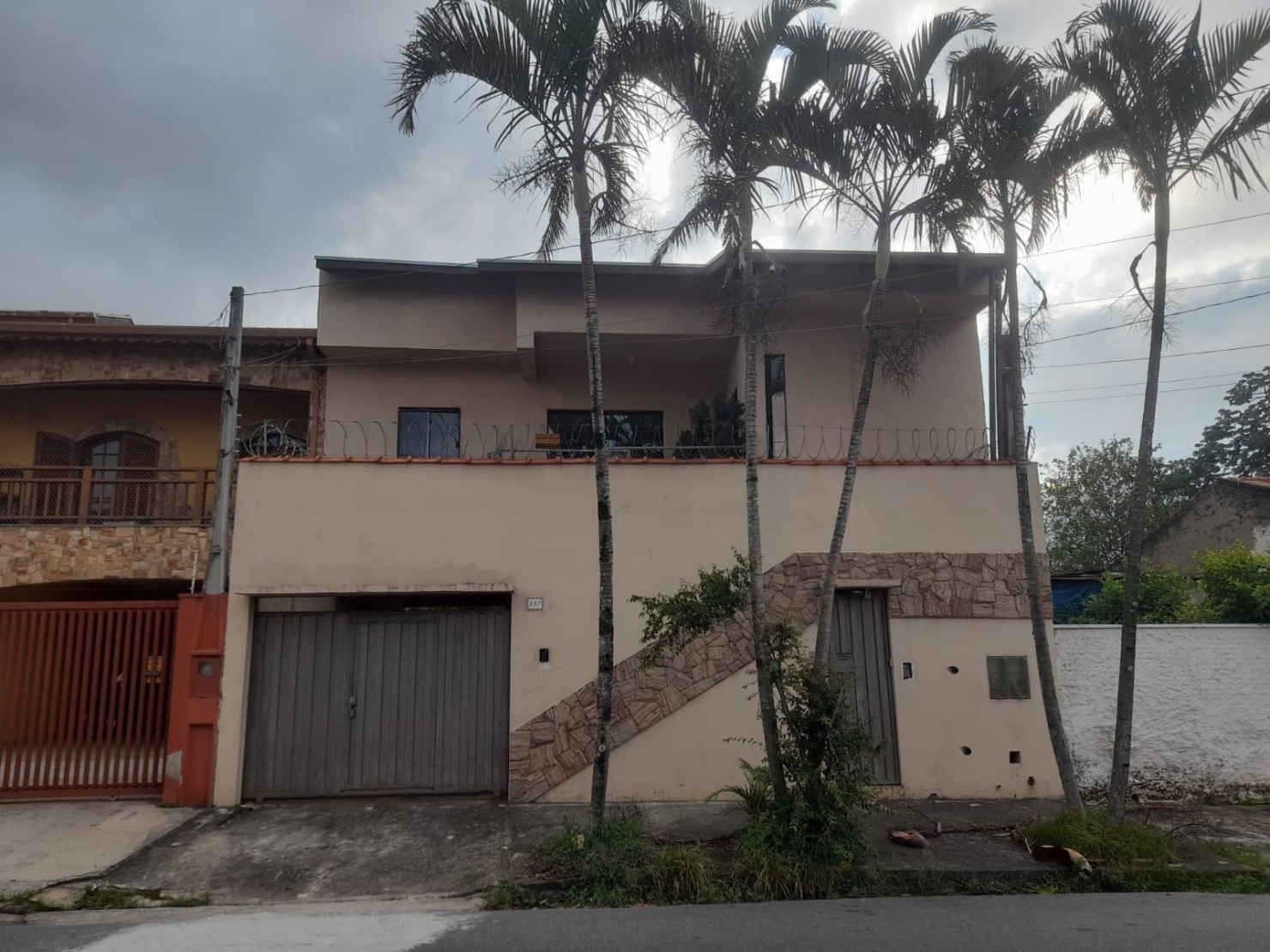 Sobrado à venda com 5 quartos, 423m² - Foto 33