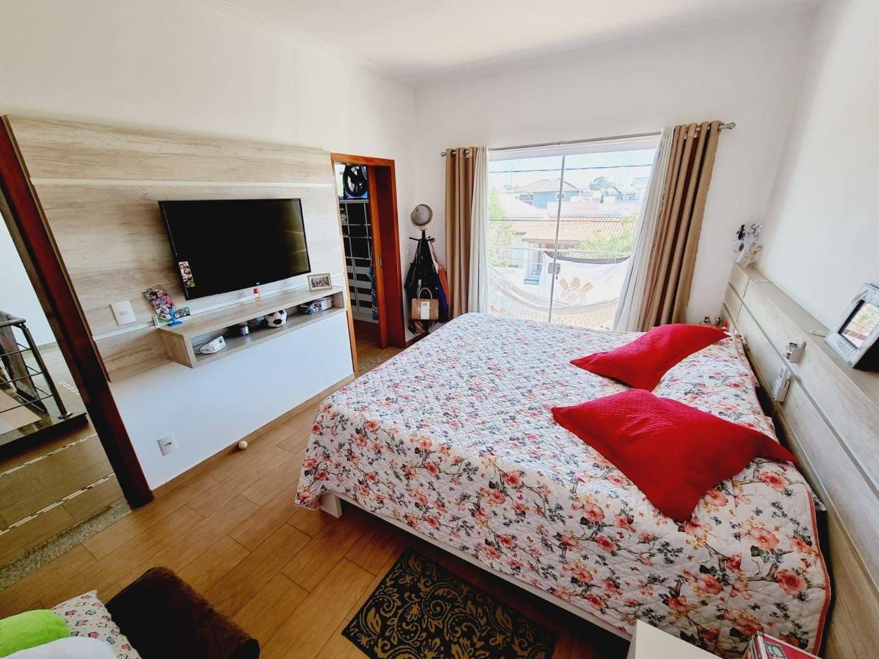Sobrado à venda com 4 quartos, 255m² - Foto 4