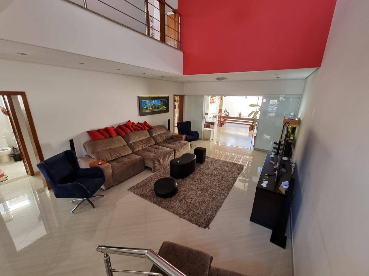 Sobrado à venda com 4 quartos, 255m² - Foto 15