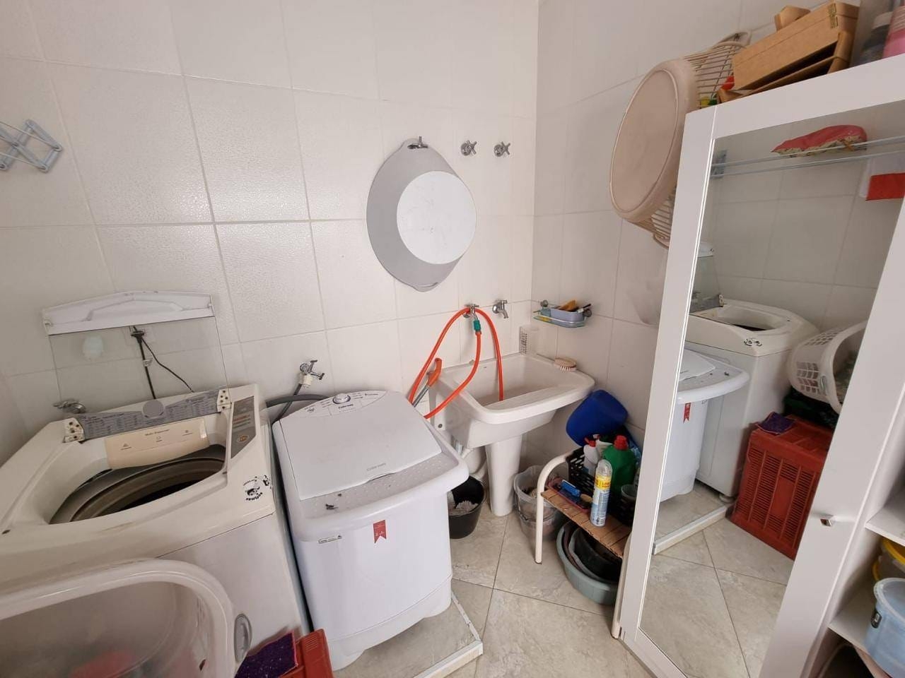 Sobrado à venda com 4 quartos, 255m² - Foto 18