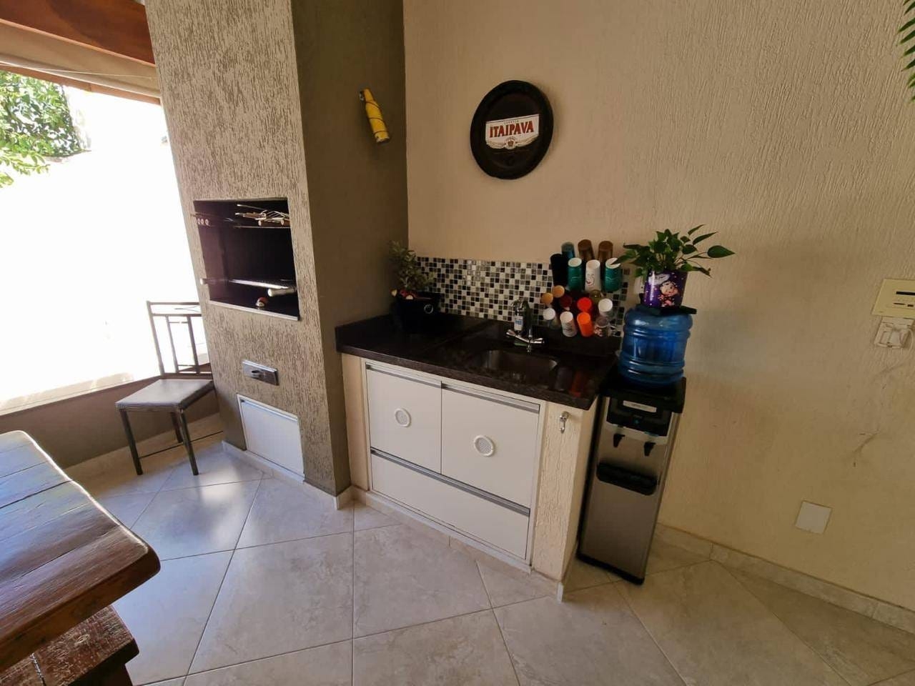 Sobrado à venda com 4 quartos, 255m² - Foto 19