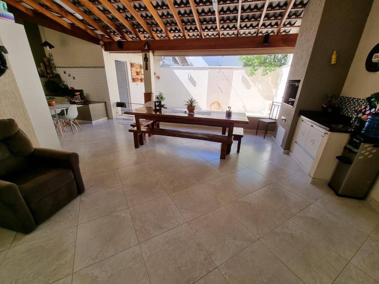 Sobrado à venda com 4 quartos, 255m² - Foto 20