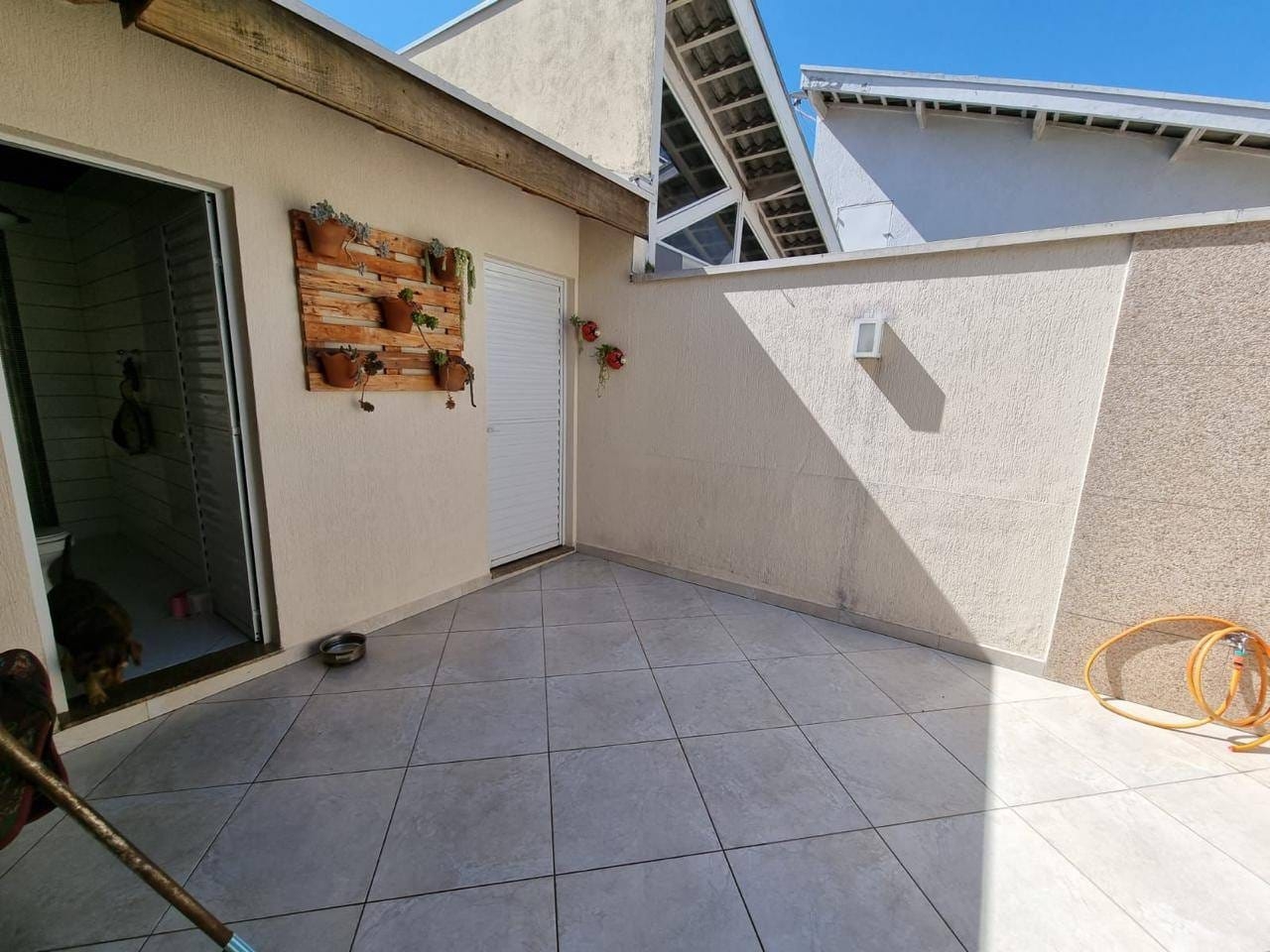 Sobrado à venda com 4 quartos, 255m² - Foto 21