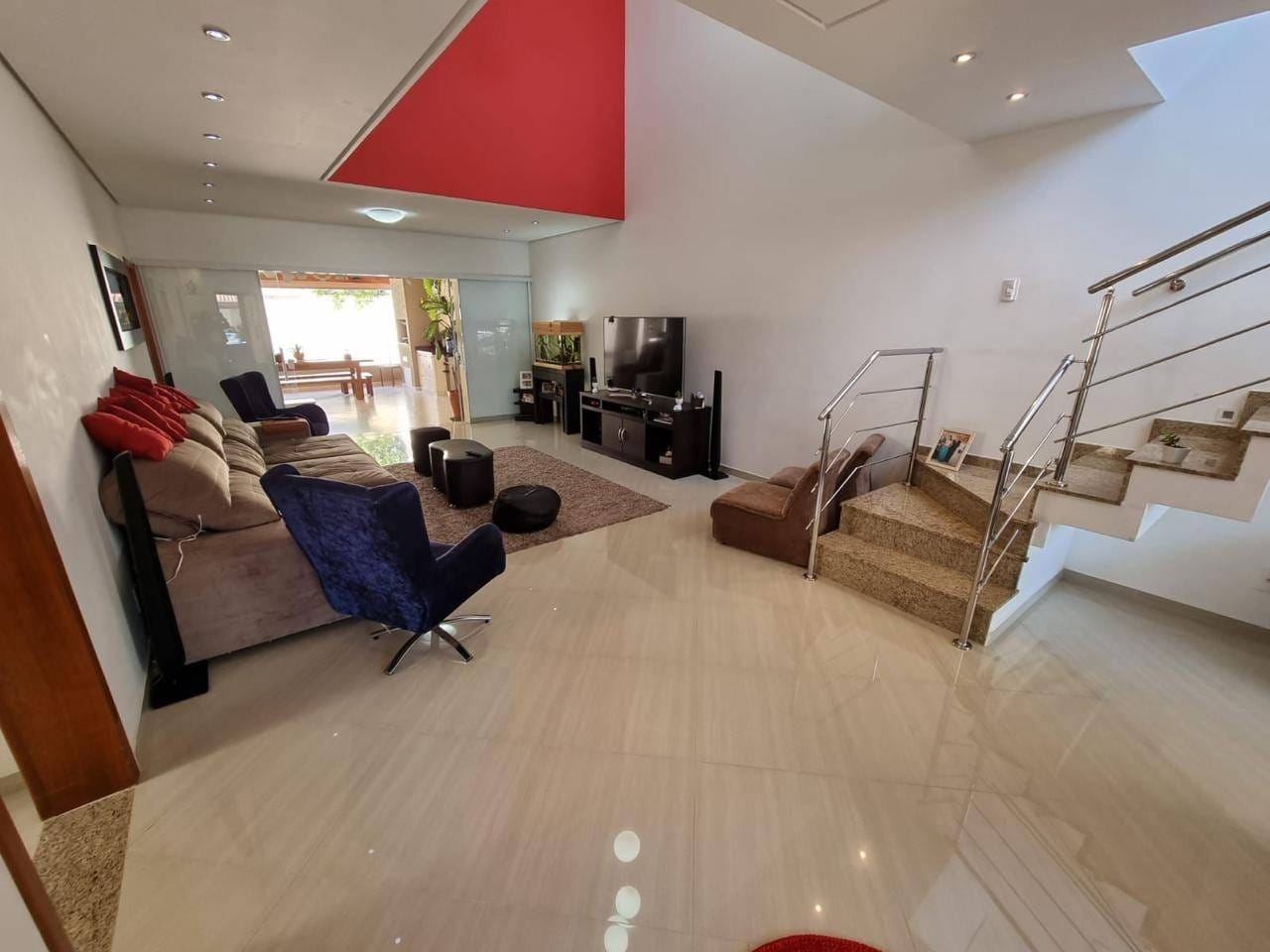 Sobrado à venda com 4 quartos, 255m² - Foto 26