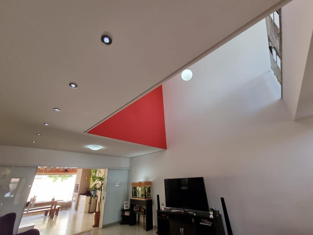Sobrado à venda com 4 quartos, 255m² - Foto 27