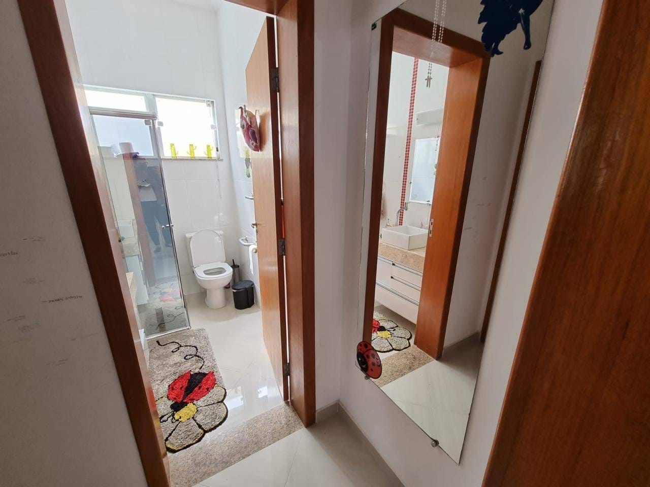 Sobrado à venda com 4 quartos, 255m² - Foto 28