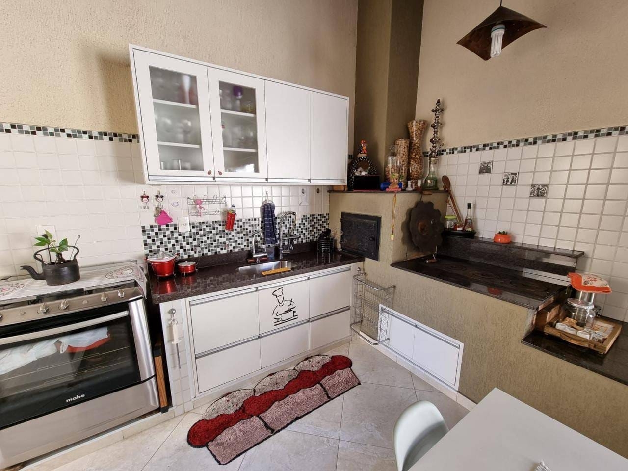 Sobrado à venda com 4 quartos, 255m² - Foto 30