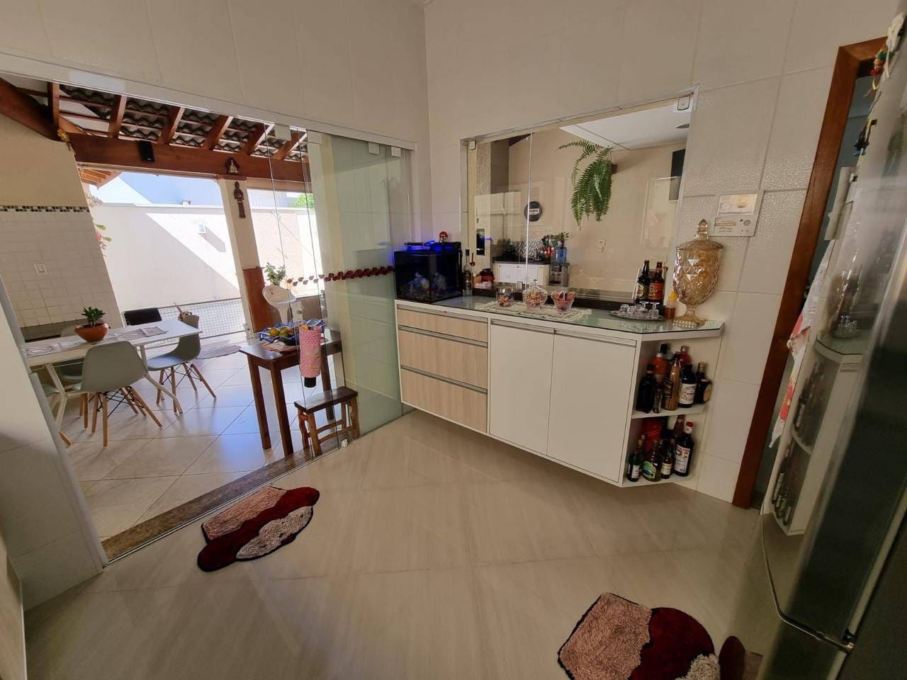 Sobrado à venda com 4 quartos, 255m² - Foto 32