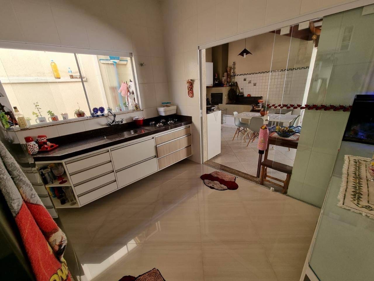 Sobrado à venda com 4 quartos, 255m² - Foto 33