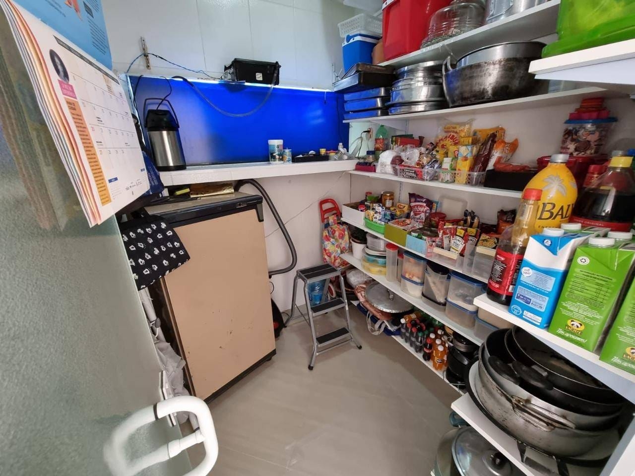 Sobrado à venda com 4 quartos, 255m² - Foto 35