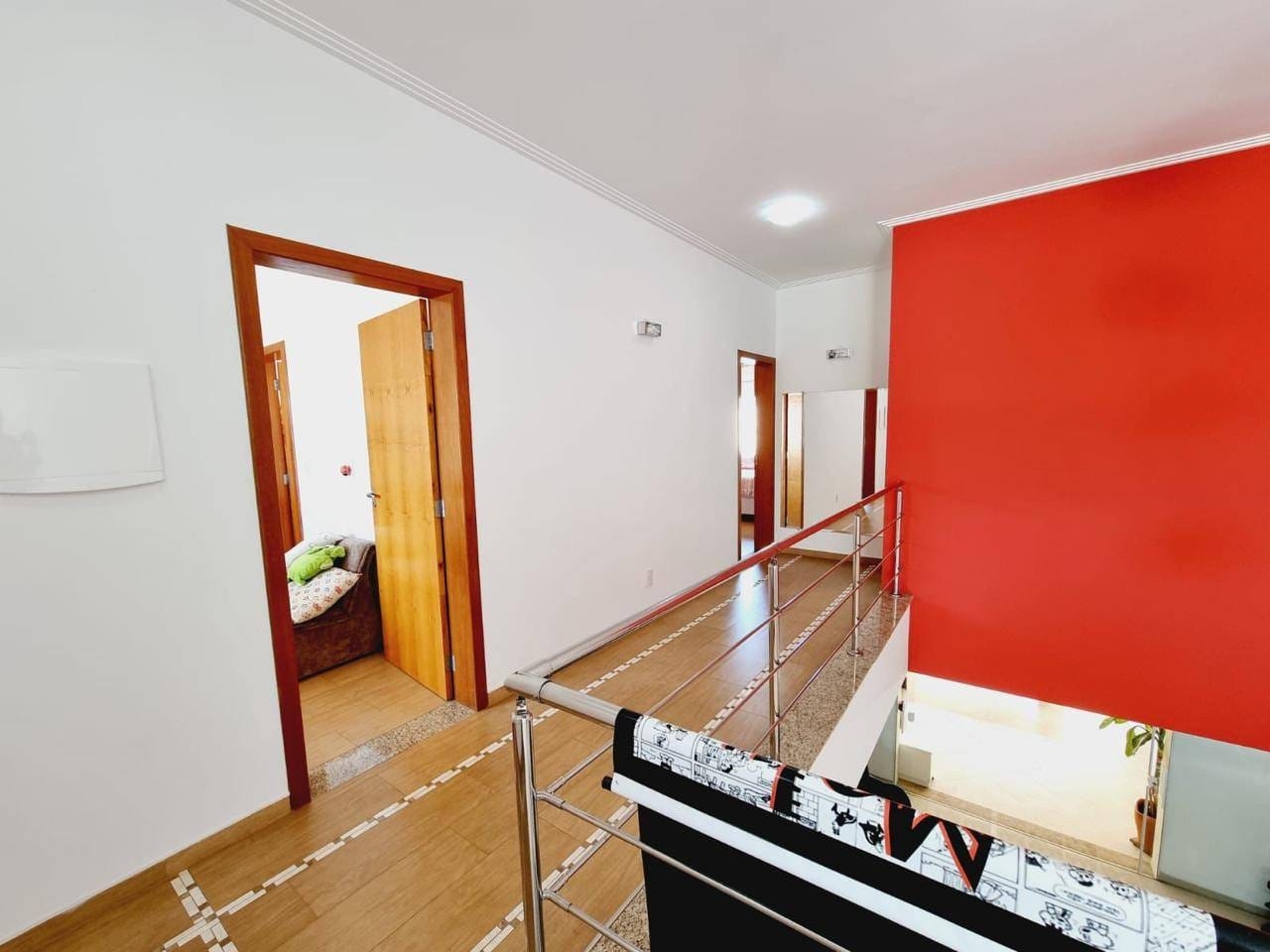 Sobrado à venda com 4 quartos, 255m² - Foto 36