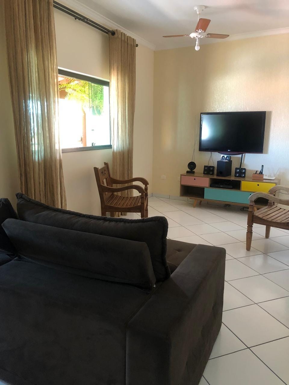 Sobrado, 3 quartos, 200 m² - Foto 11