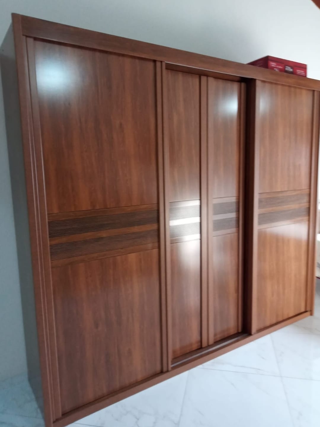 Sobrado, 3 quartos, 237 m² - Foto 2