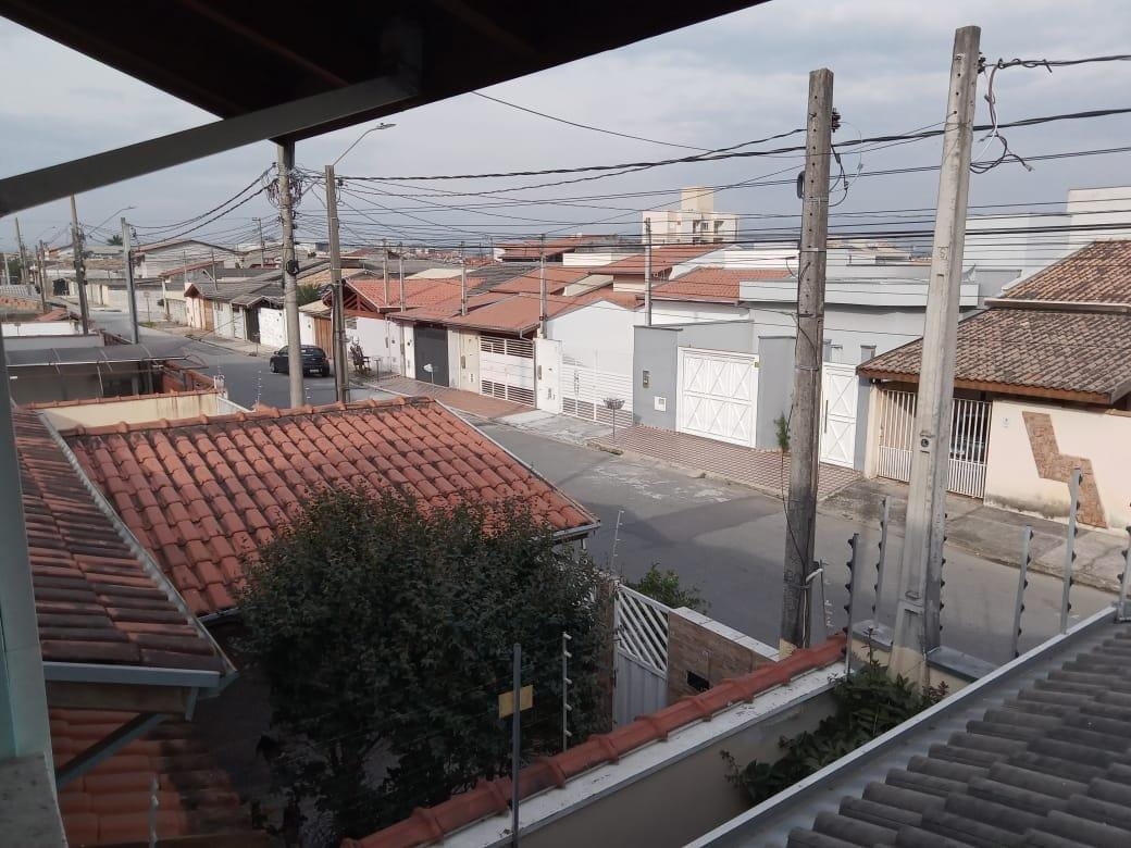 Sobrado, 3 quartos, 237 m² - Foto 7