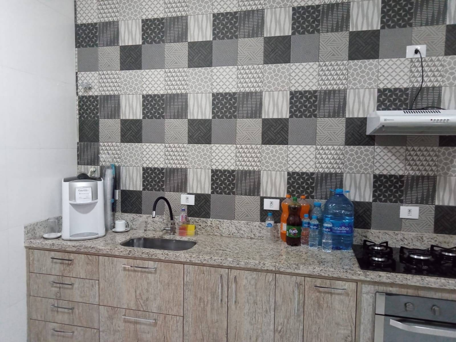 Sobrado, 3 quartos, 237 m² - Foto 10
