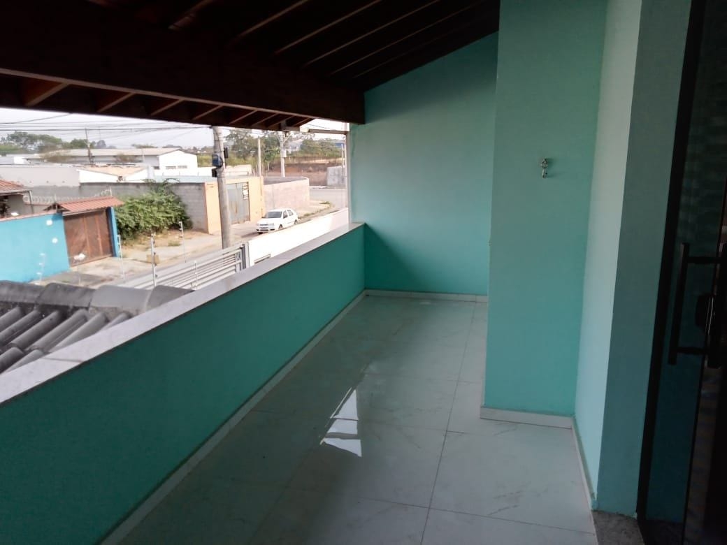 Sobrado, 3 quartos, 237 m² - Foto 11