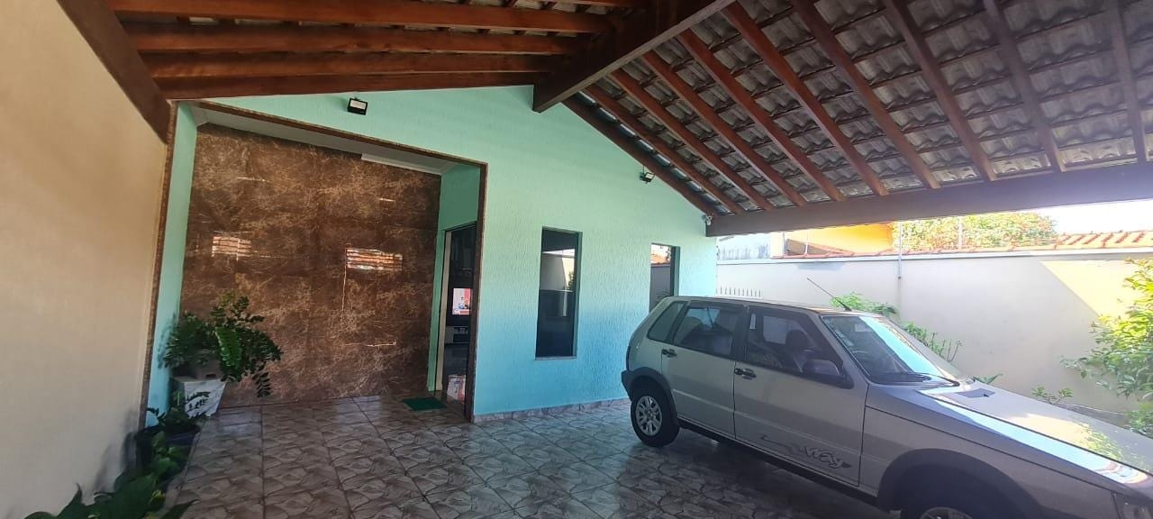 Sobrado, 3 quartos, 237 m² - Foto 14