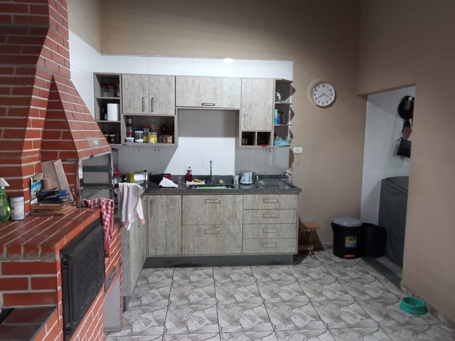 Sobrado, 3 quartos, 237 m² - Foto 17