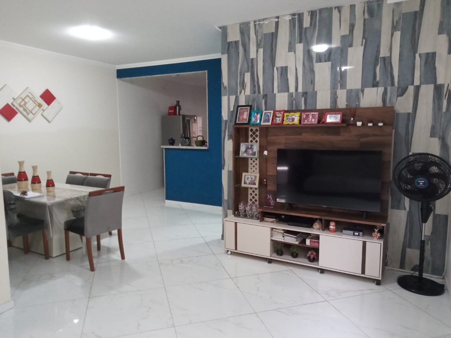 Sobrado, 3 quartos, 237 m² - Foto 18