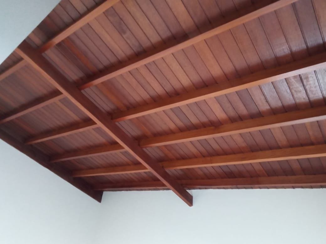 Sobrado, 3 quartos, 237 m² - Foto 19