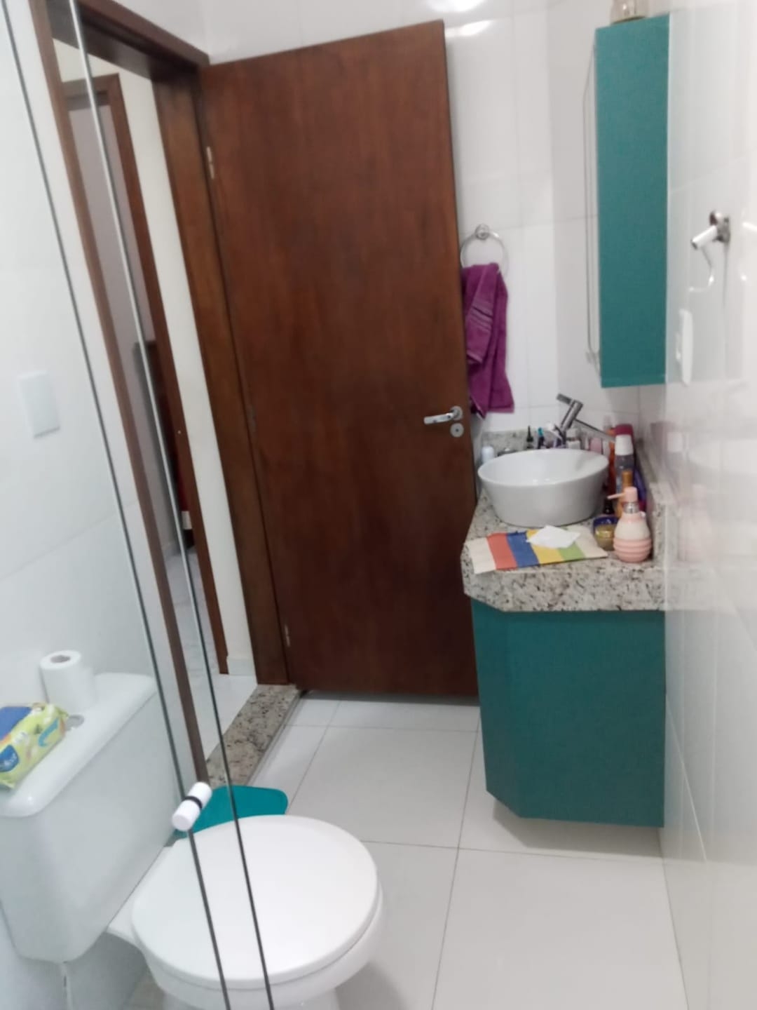 Sobrado, 3 quartos, 237 m² - Foto 23