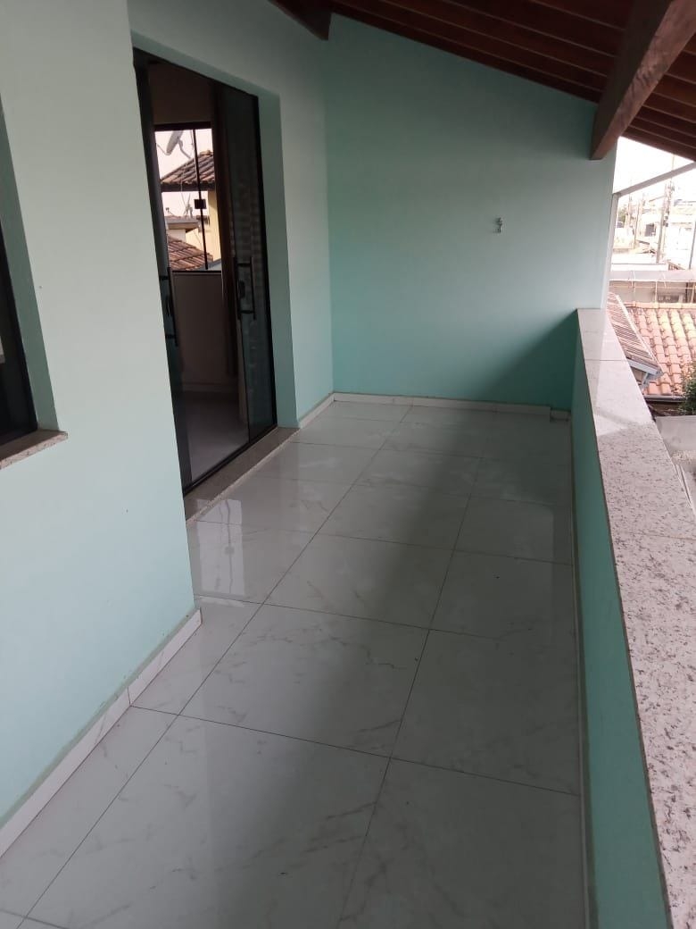 Sobrado, 3 quartos, 237 m² - Foto 24
