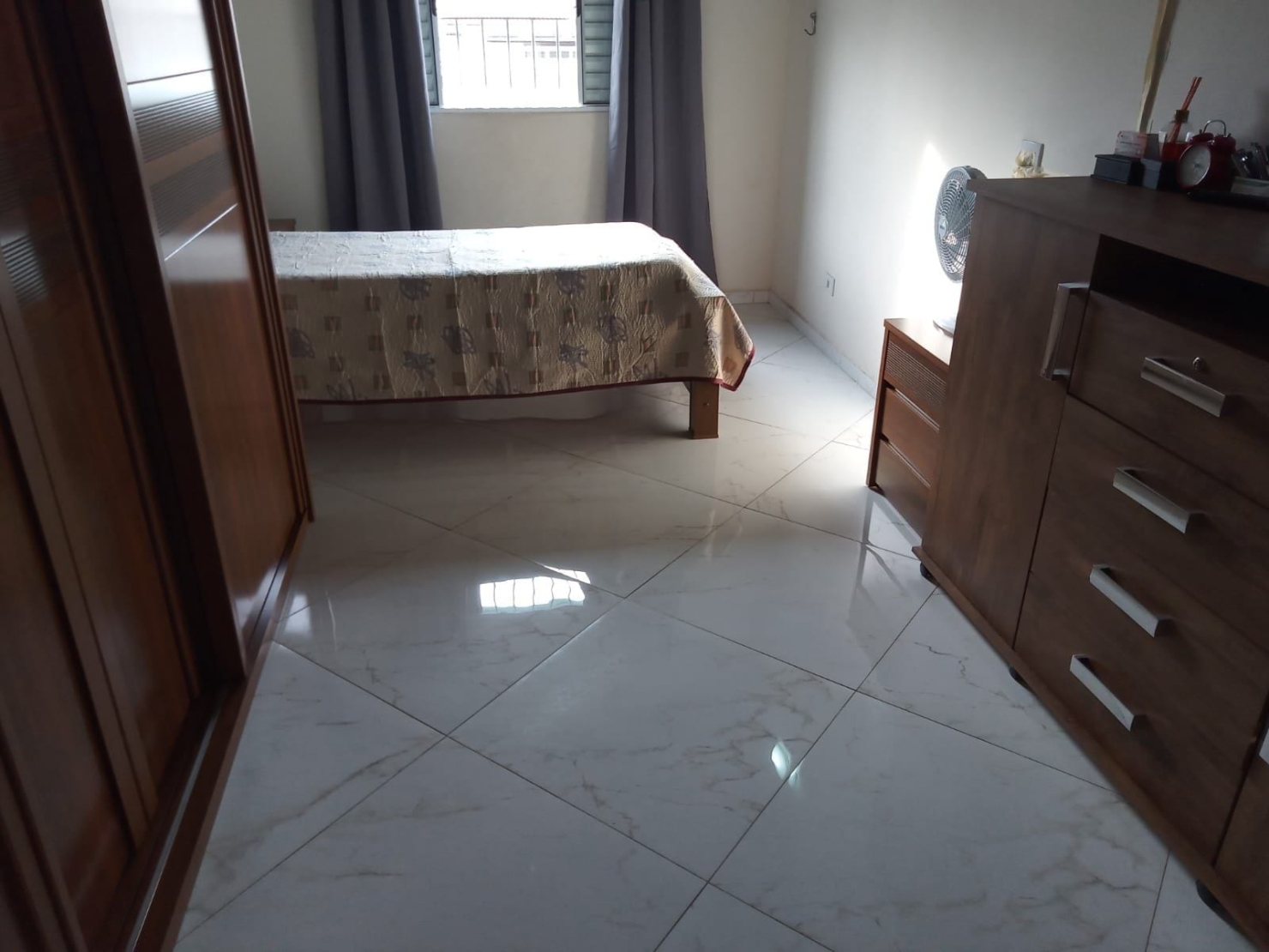 Sobrado, 3 quartos, 237 m² - Foto 26