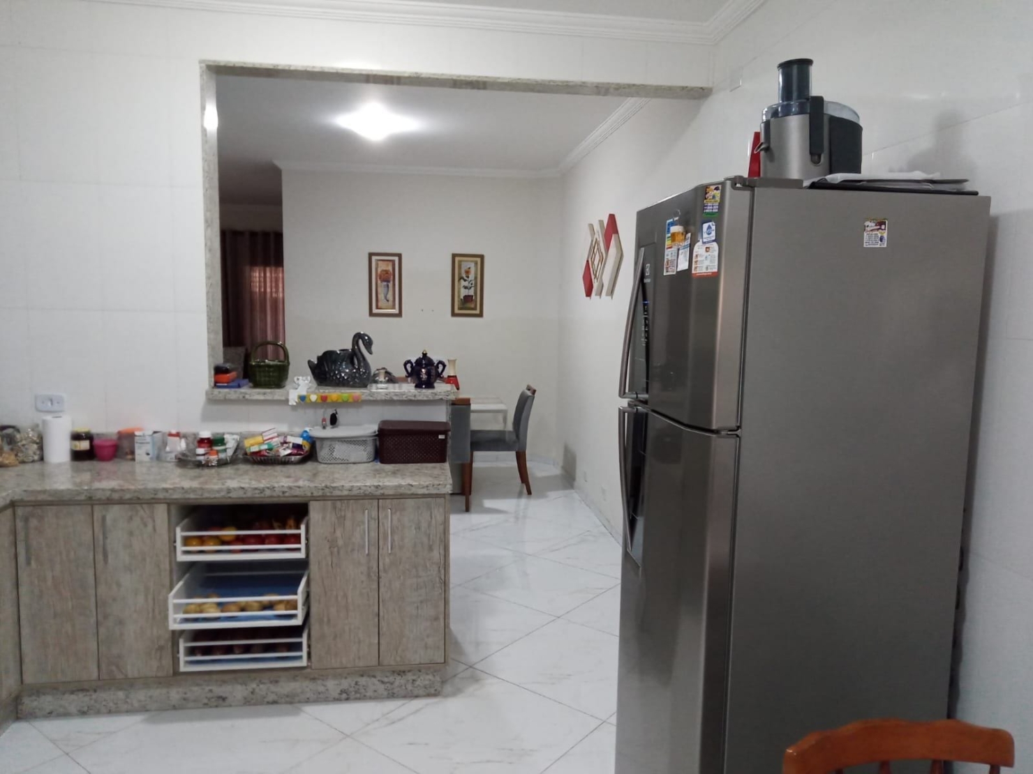 Sobrado, 3 quartos, 237 m² - Foto 29