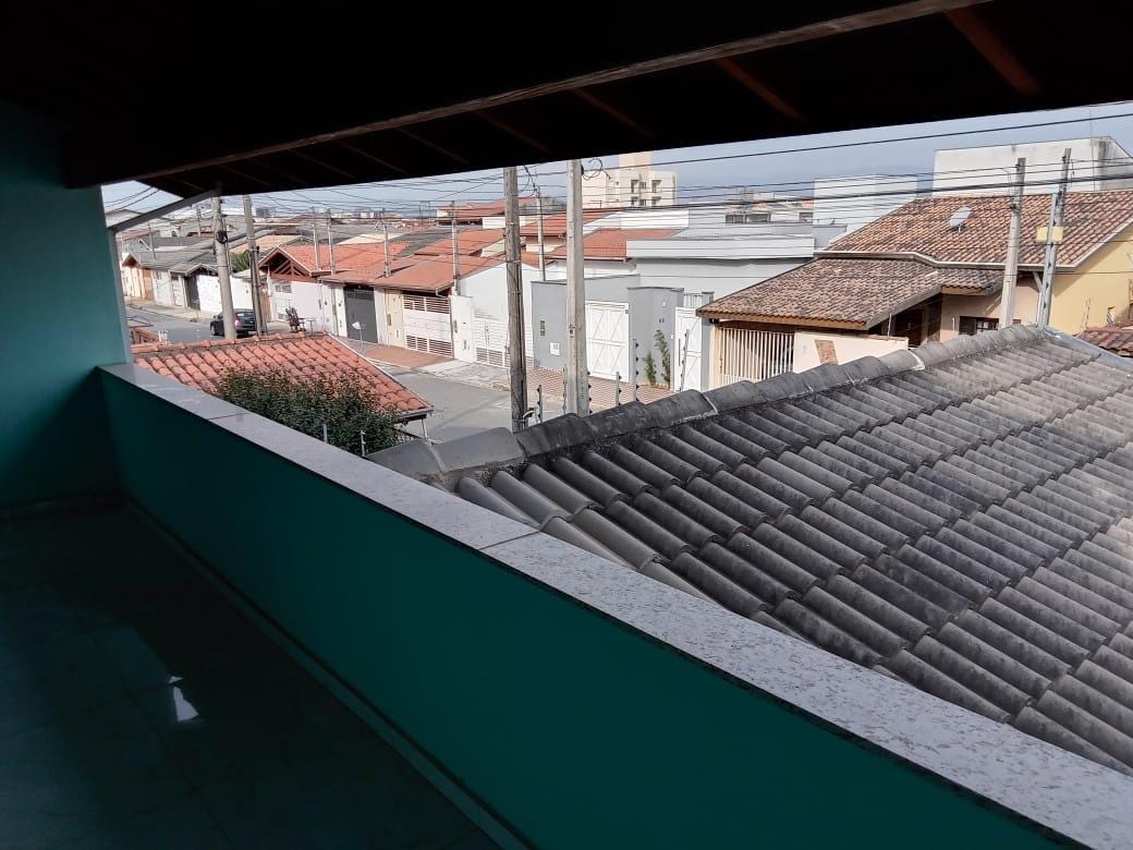 Sobrado, 3 quartos, 237 m² - Foto 30