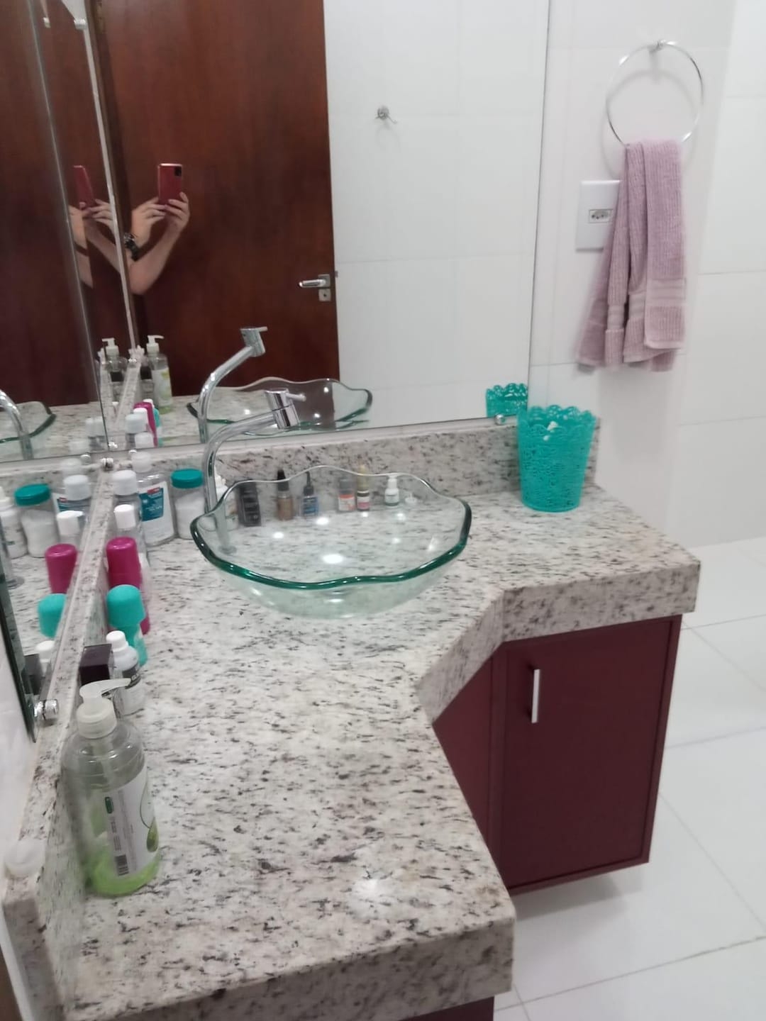 Sobrado, 3 quartos, 237 m² - Foto 32