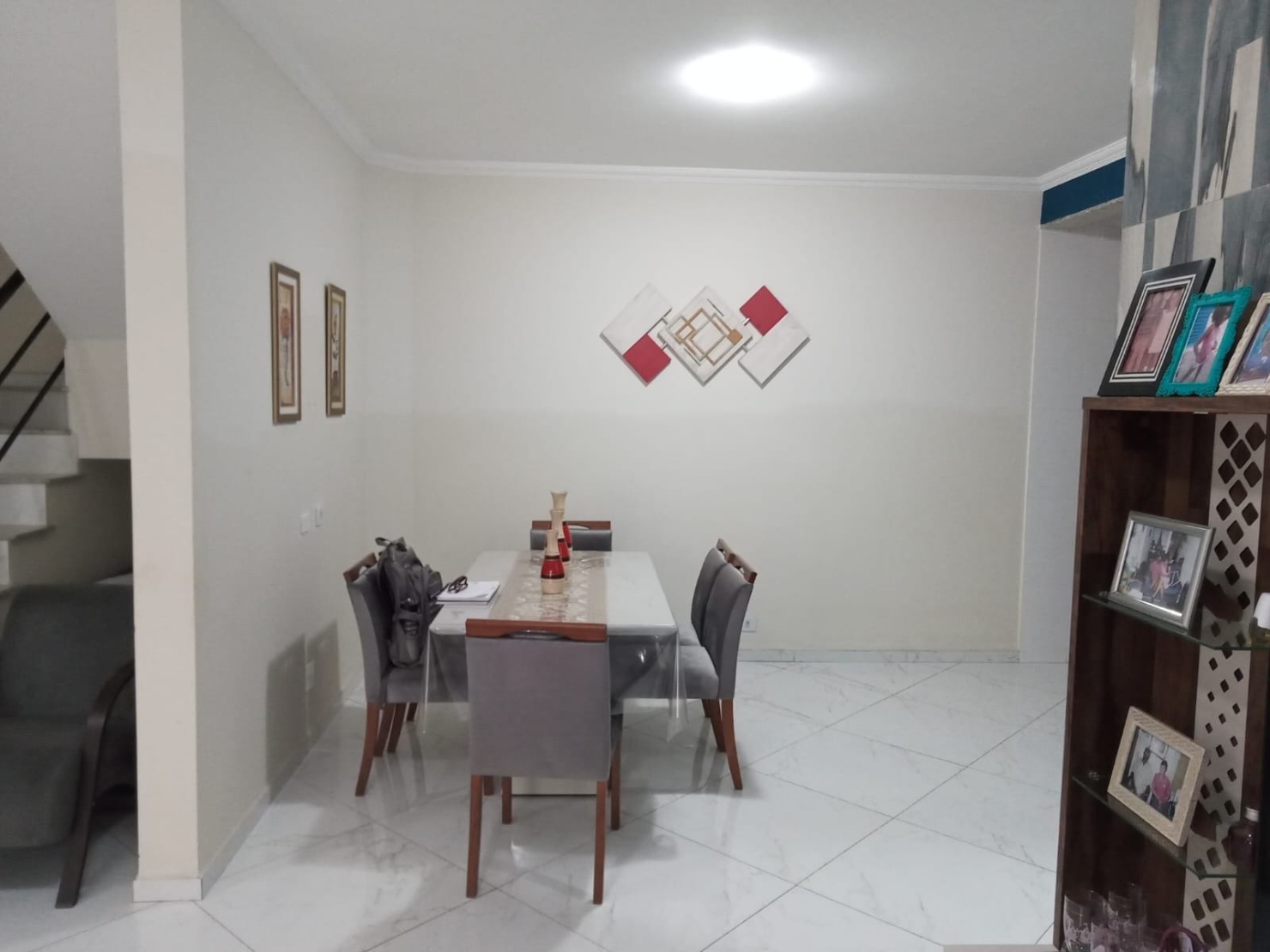 Sobrado, 3 quartos, 237 m² - Foto 33