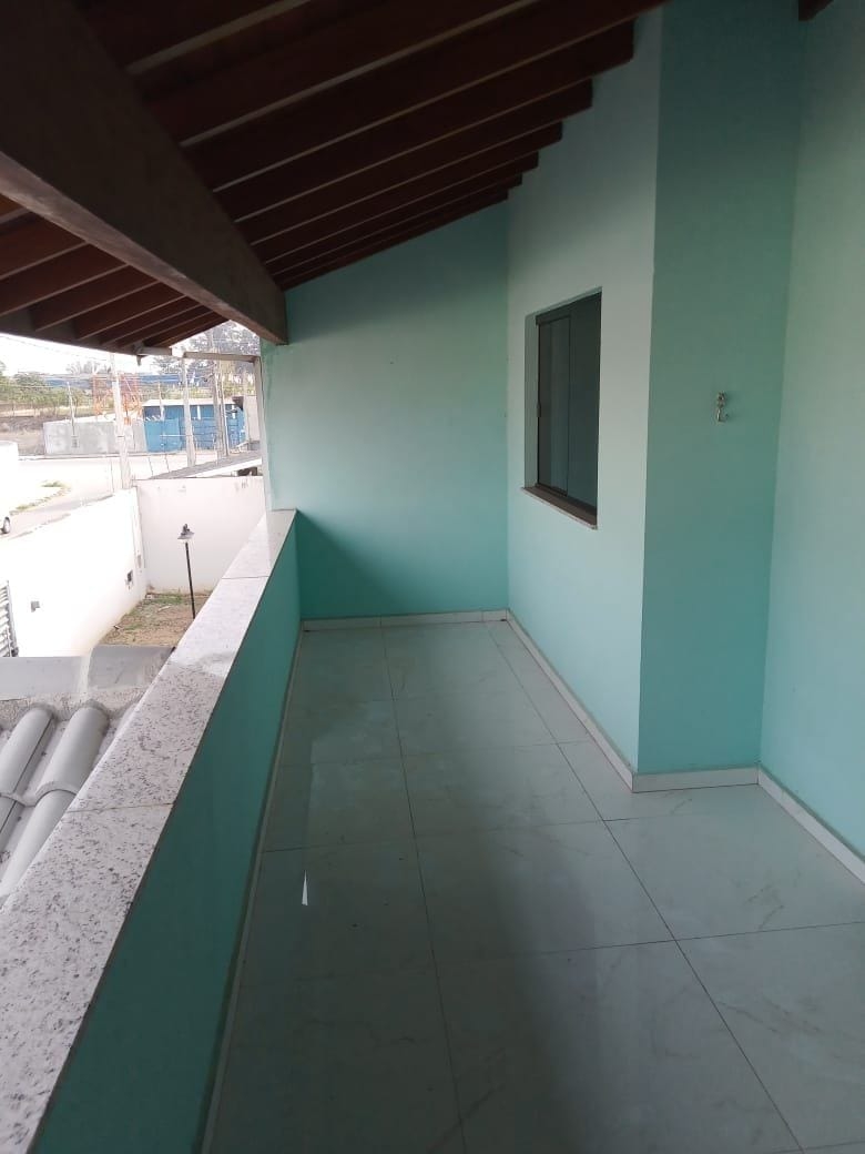 Sobrado, 3 quartos, 237 m² - Foto 34