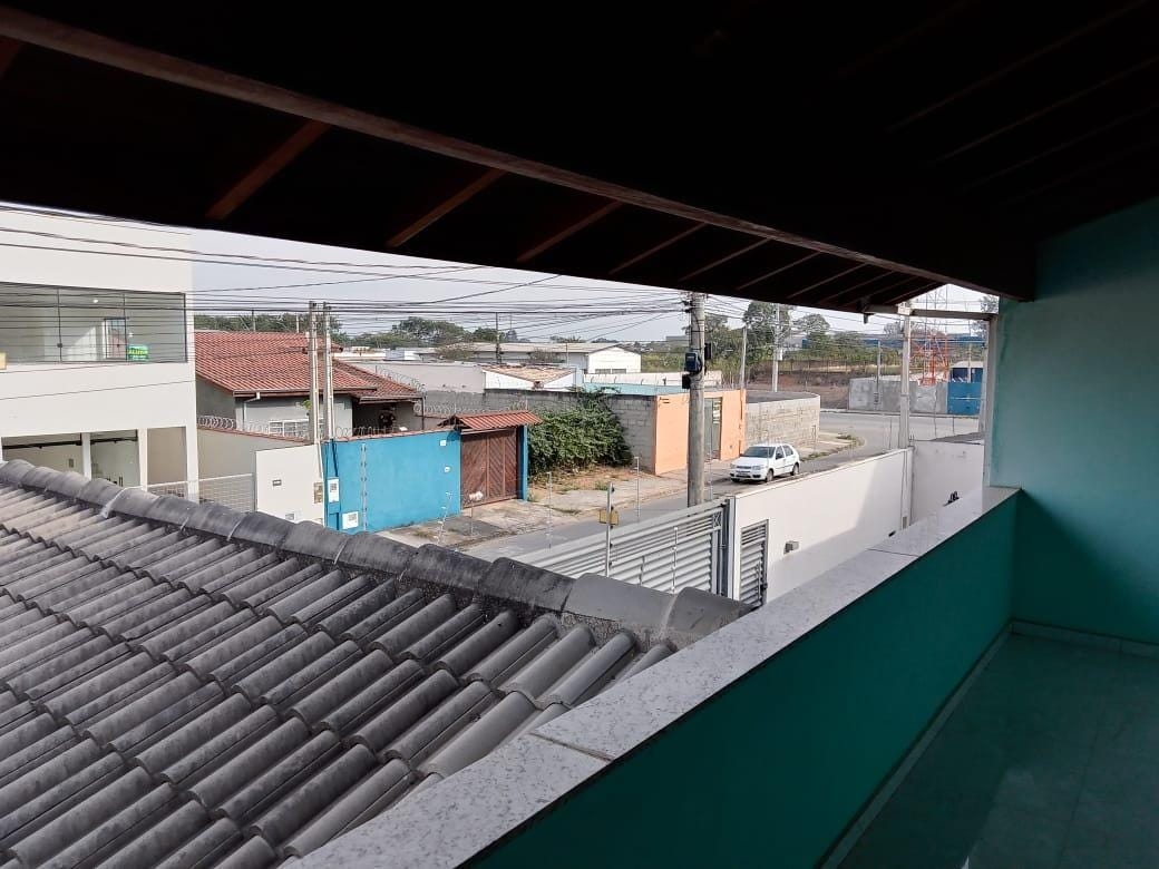 Sobrado, 3 quartos, 237 m² - Foto 35