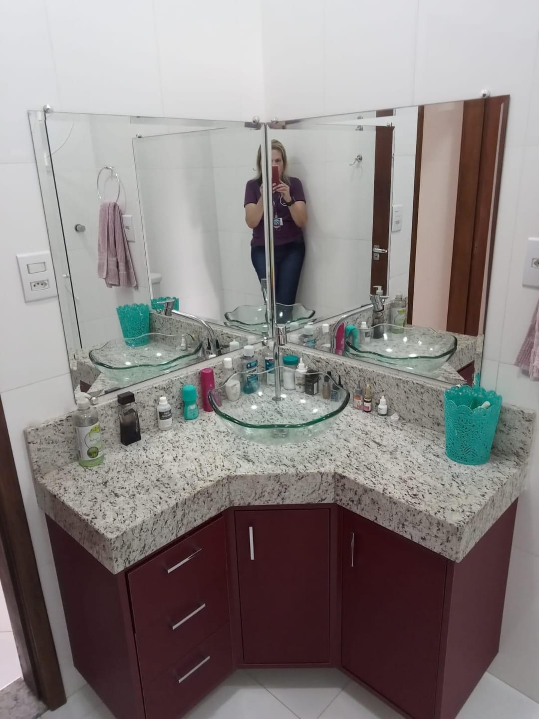 Sobrado, 3 quartos, 237 m² - Foto 36