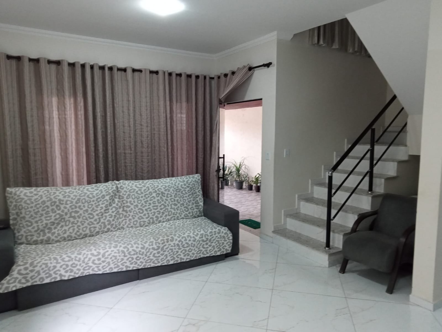 Sobrado, 3 quartos, 237 m² - Foto 40