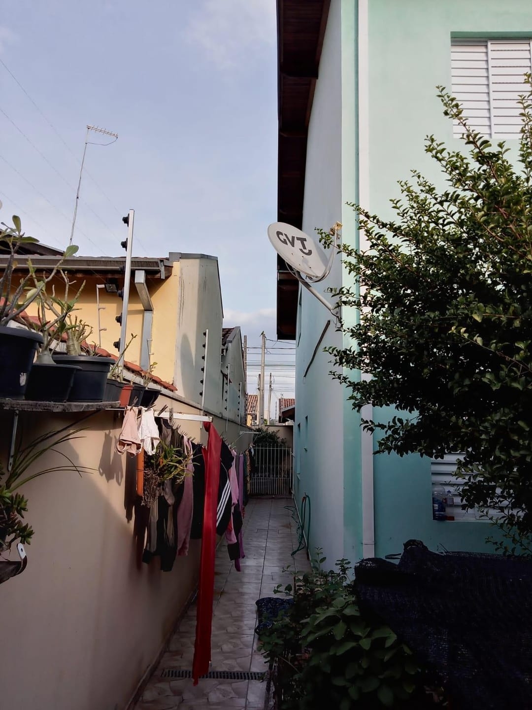 Sobrado, 3 quartos, 237 m² - Foto 41