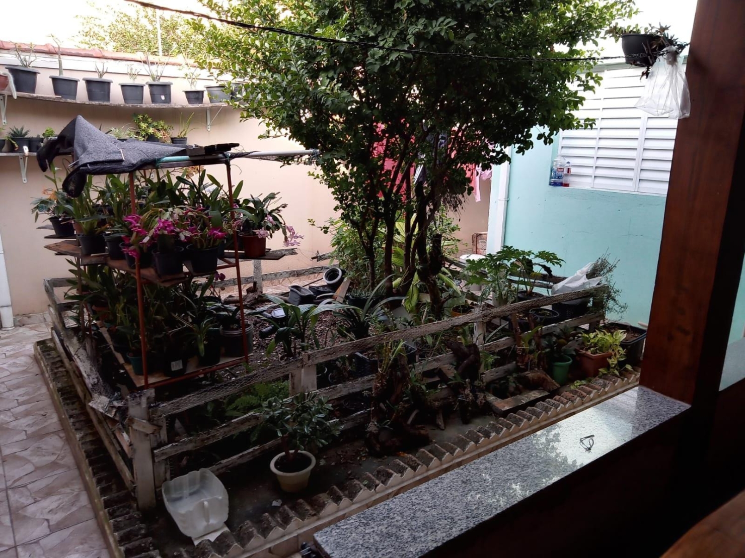 Sobrado, 3 quartos, 237 m² - Foto 47