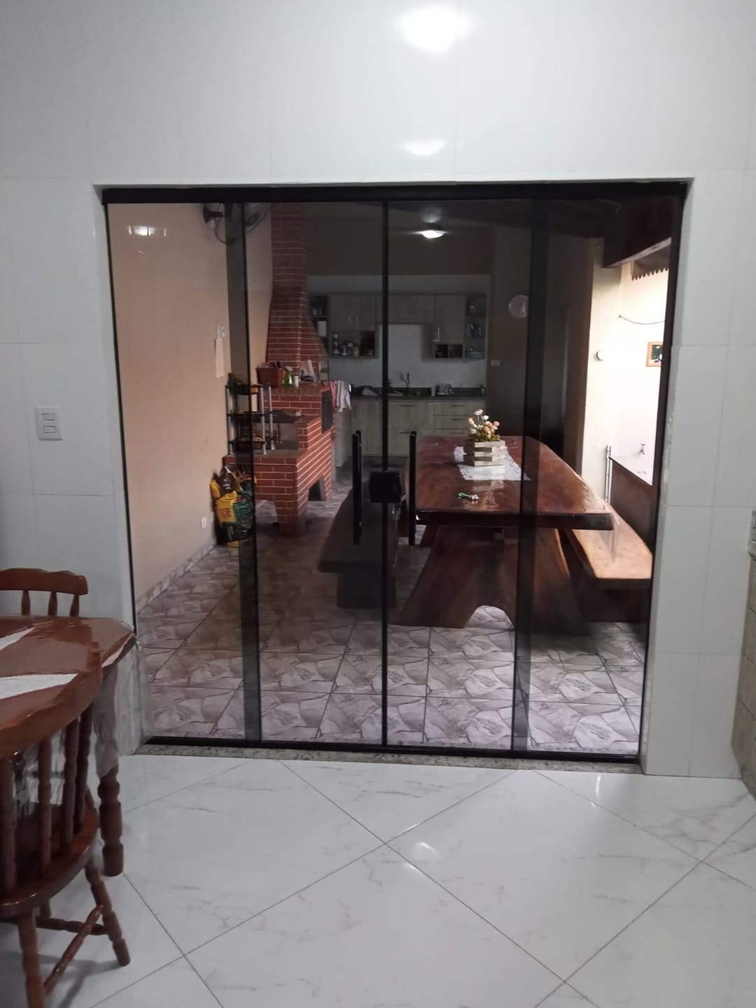 Sobrado, 3 quartos, 237 m² - Foto 48