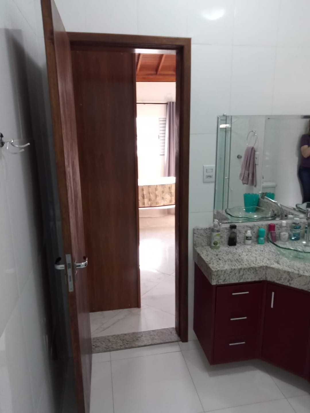 Sobrado, 3 quartos, 237 m² - Foto 50
