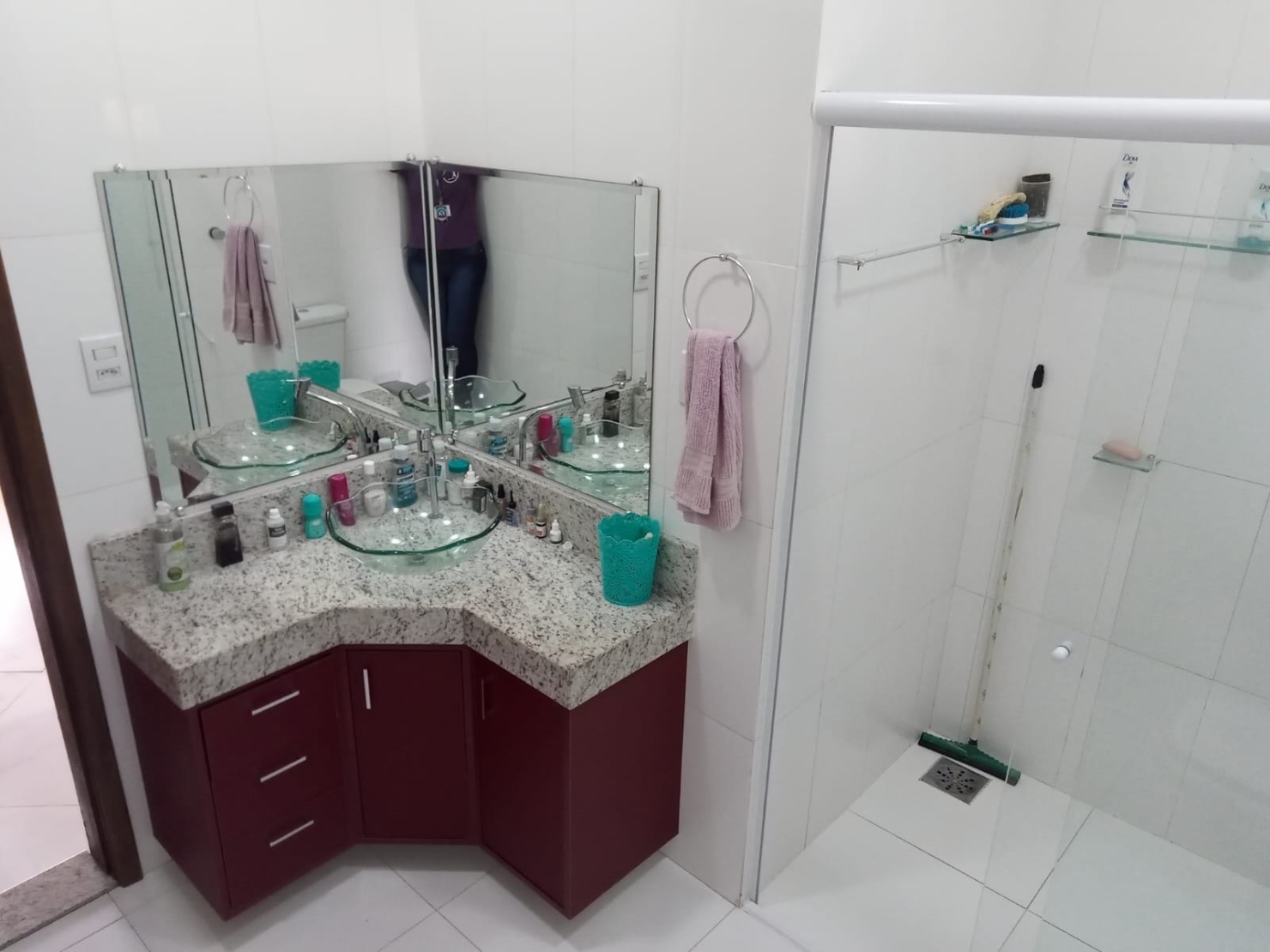 Sobrado, 3 quartos, 237 m² - Foto 51
